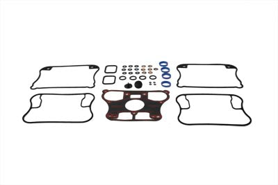 James James Rocker O-Ring Kit
