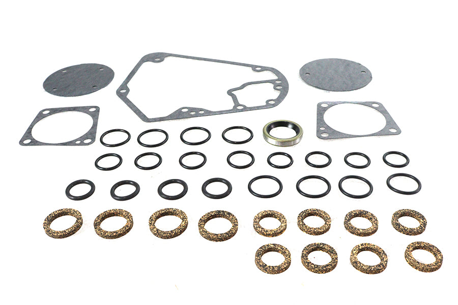 James James Cam Cover Gasket Kit