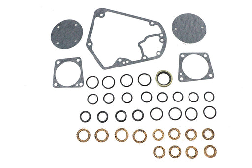 James James Cam Cover Gasket Kit - additional view 2
