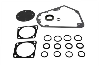 James James Cam Cover Gasket Kit