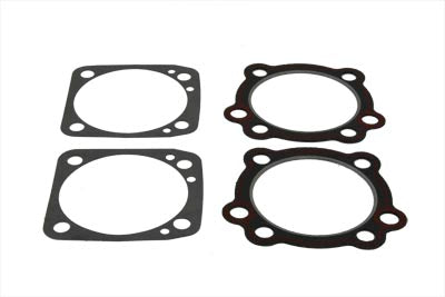 James James Gasket Kit