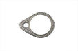 Gary Bang V-Twin Steel Case Exhaust Gasket