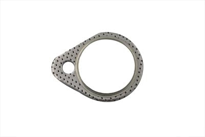 Gary Bang V-Twin Steel Case Exhaust Gasket