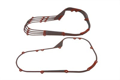 James James Primary Cover Gasket