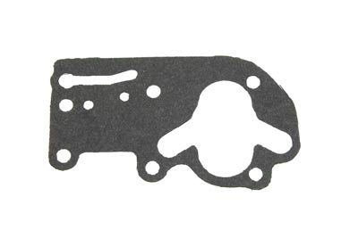 James James Oil Pump Body Gasket