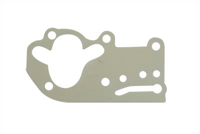 James James Oil Pump Body Gasket