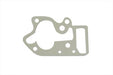 James James Oil Pump Outer Cover