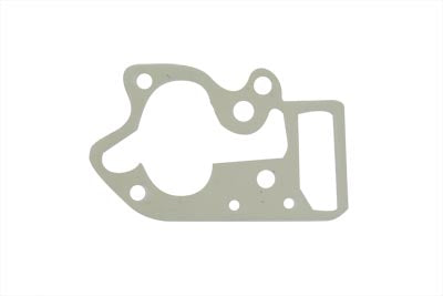 James James Oil Pump Outer Cover