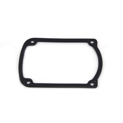 Magneto Neoprene Cap Gasket - V-Twin 15-0972 - OEM 29550-55 - Ironhead 1957-1970