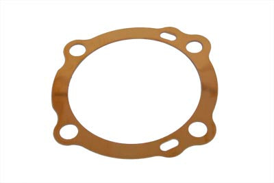 James James Cylinder Head Gasket Copper