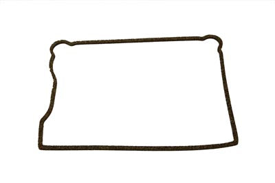 James James Lower Rocker Box Gasket