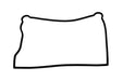 James James Lower Rocker Box Gasket