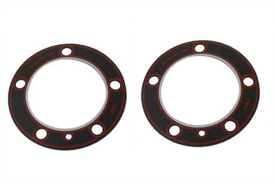 James James Fire Ring Gasket