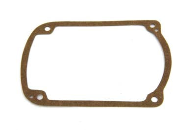 James Magneto Cap Gasket