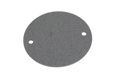 James Twins Point Cover Gasket