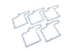 V-Twin Manufacturing Transmission Top Cover Gasket - additional view 3
