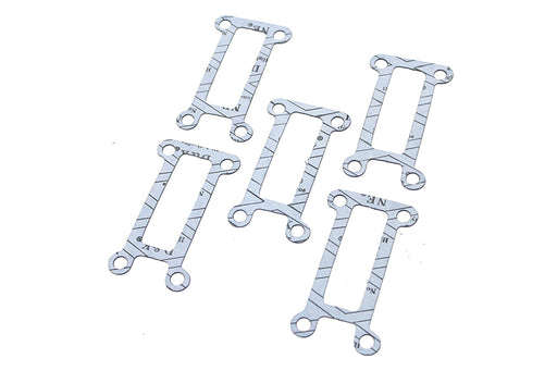 V-Twin Manufacturing Transmission Oil Fill Spout Gasket - additional view 2
