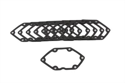 James James Release Cover Gasket