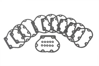 James James Clutch Release Cover Gasket
