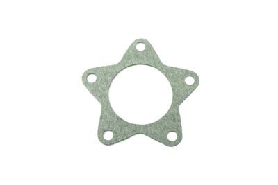 James Wheel Star Gasket