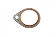 James James Exhaust Metal Ring Gasket