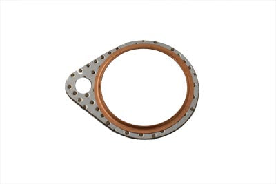 James James Exhaust Metal Ring Gasket