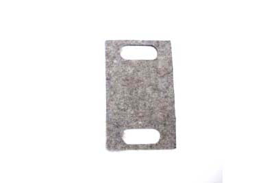 James James Panhead Felt Gasket