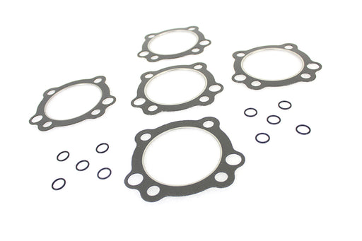 James James Head Gasket