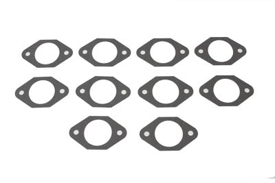 James James Carburetor to Manifold Gasket