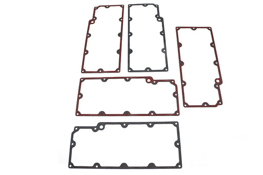 James James Transmission Oil Pan Gasket - additional view 2