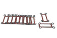 V-Twin Manufacturing Transmission Oil Fill Spout Gasket