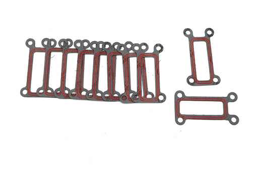 V-Twin Manufacturing Transmission Oil Fill Spout Gasket - additional view 2