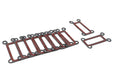 V-Twin Manufacturing Transmission Oil Fill Spout Gasket - additional view 3