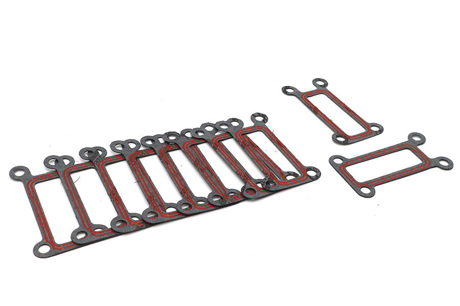 V-Twin Manufacturing Transmission Oil Fill Spout Gasket - additional view 3