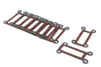 V-Twin Manufacturing Transmission Oil Fill Spout Gasket - additional view 4