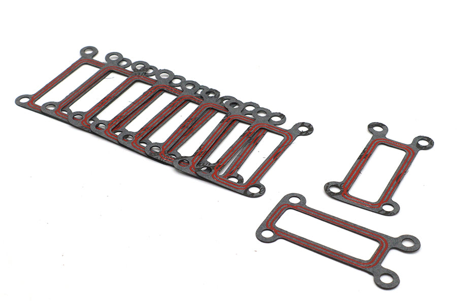 V-Twin Manufacturing Transmission Oil Fill Spout Gasket - additional view 4