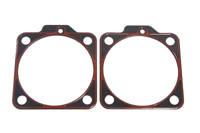 James James Cylinder Base Gasket