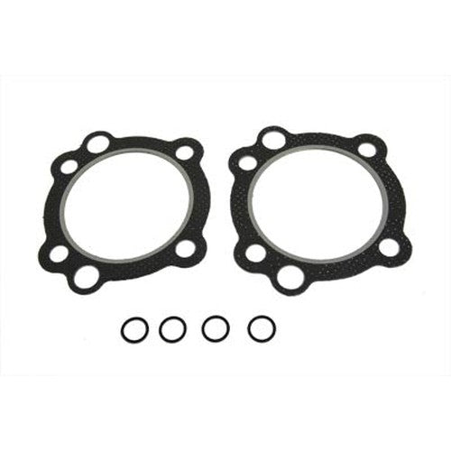 James Veloprene Coated Head Gasket.030",Y - James JGI-16770-84-X - OEM 16770-84X