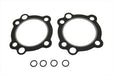 James James Veloprene Coated Head Gasket.030",Y
