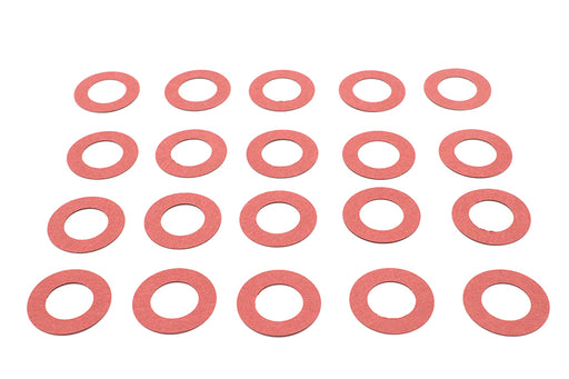 James James Neutral Switch Fiber Washer - additional view 2