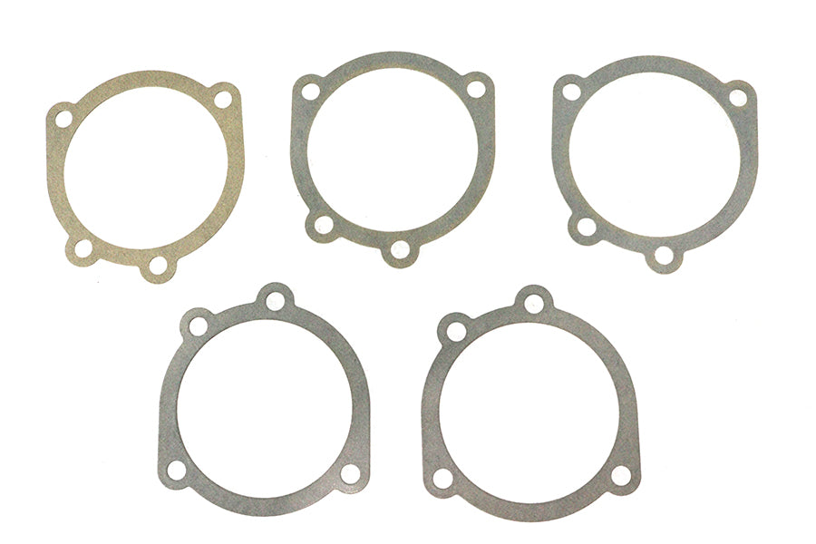 James James Air Cleaner Carburetor Gasket - additional view 2
