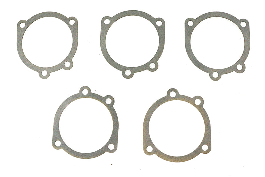 James James Air Cleaner Carburetor Gasket - additional view 4