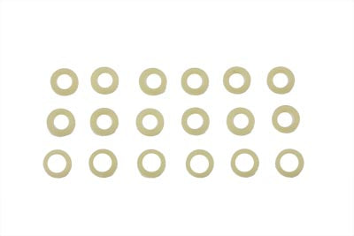 James James Primary Belt Washer Gasket