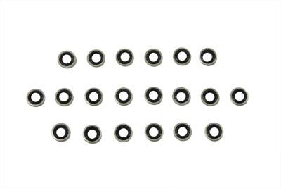 James James Primary Bolt Washer