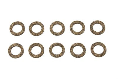James James Fuel Strainer Filter Gasket