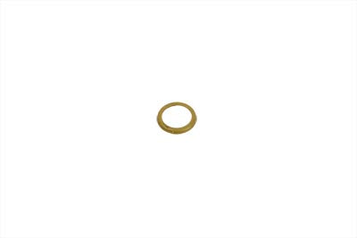 James James Drain Plug Washer