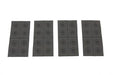 James James Primary Inspection Mount Screw Gasket