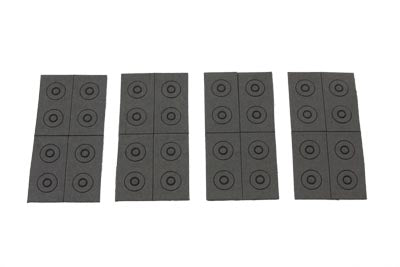 James James Primary Inspection Mount Screw Gasket