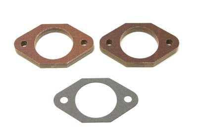 James James Carburetor Spacer Gasket