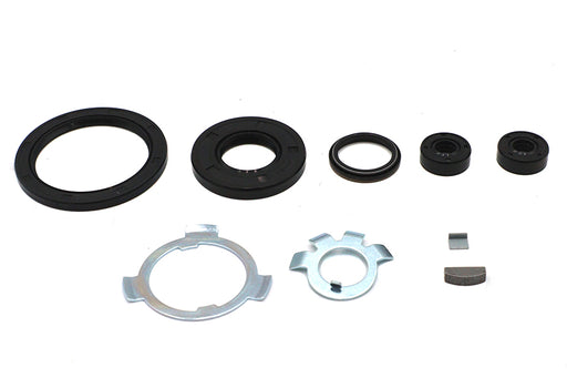 James James Transmission Main Seal Kit